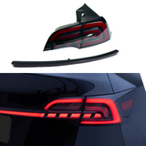 JSD STARLINK Taillight for 2019 + Tesla Model Y/ Tesla Model 3