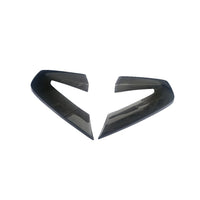 Smoked Tail Light C-Light Covers for 2022+ Subaru WRX/STI By Tint My Light