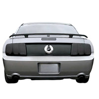 Smoked Tail Light Covers for 2005-2009 Ford Mustang By Tint My Light