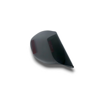 Tint My Light Smoked Tail Light Covers for 2015-2017 Ford Mustang , 2018-2020 Mustang GT350