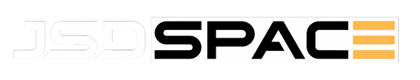 JSD Space footer logo