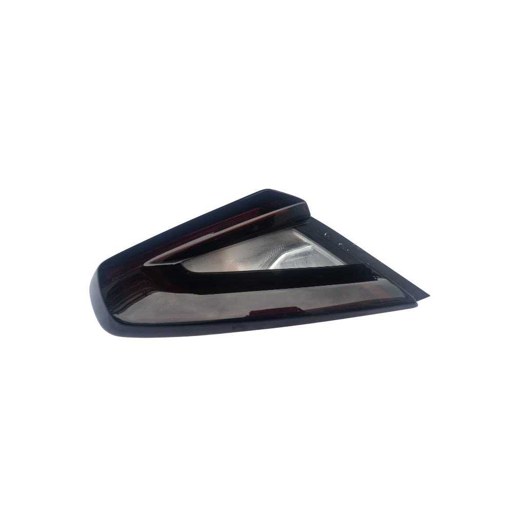Smoked Tail Light C-Light Covers for 2022+ Subaru WRX/STI By Tint My Light