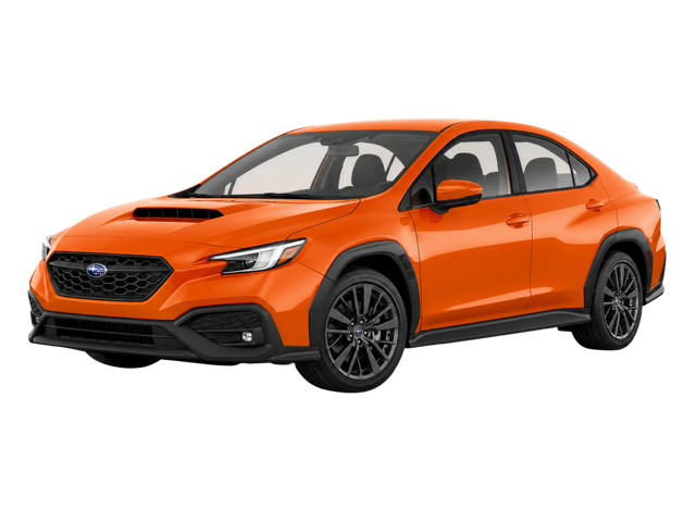 Subaru WRX